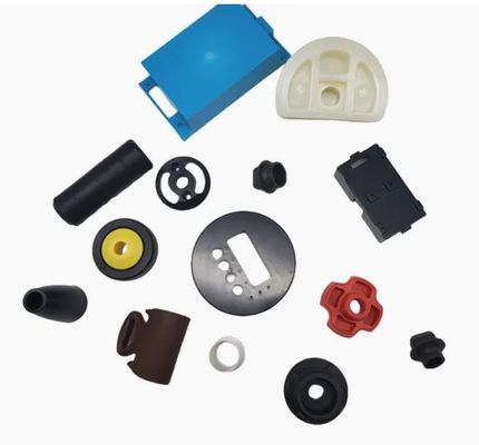 OEM ODM Stampi a iniezione di plastica Ricambi personalizzati professionali