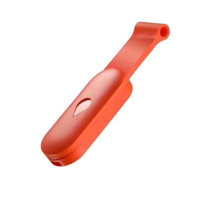 2K Plastic Injection Mold Overmolding 2 colpi Watch Tracker ABS PP Screen Printing Maker