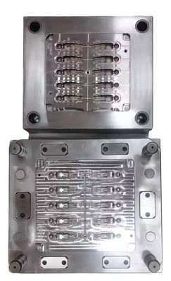 Apparecchi domestici Parti di plastica Progettazione di stampi