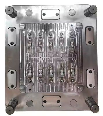 Apparecchi domestici Parti di plastica Progettazione di stampi