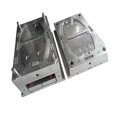Servizio di stampaggio a iniezione di materie plastiche per macchine di copertura in plastica ABS PP PC PET