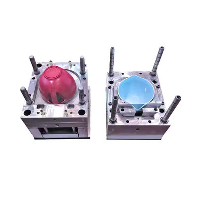 PIM Plastic Injection Molding One-Stop Service Provider personalizzato ad alta precisione