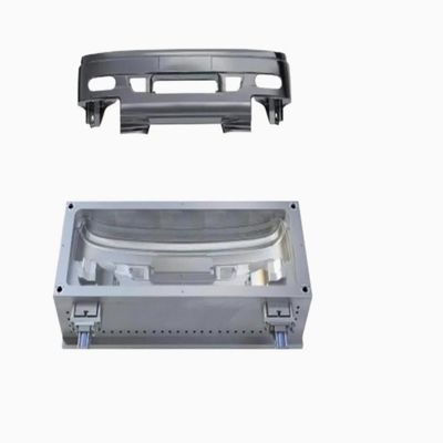 Parti per autoveicoli Parti per autoveicoli su misura Fabbricazione di stampi per iniezione di plastica
