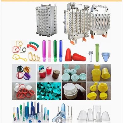 Stampi di plastica per iniezione di seconda mano Componenti di caschi industriali Parti di stampi Produttore di elettrodomestici