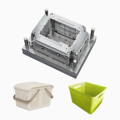 PIM Casa Muffa domestica Cesto di ratto Muffa di plastica iniettabile