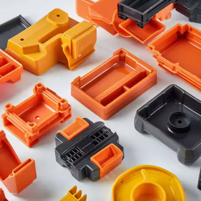 Produttore di plastica Stampo a iniezione personalizzato Stampo a iniezione per la produzione di plastica Stampo industriale colore personalizzato Dimensioni personalizzate