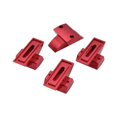Servizio di lavorazione CNC per la lavorazione di pezzi di plastica POM/PA/Nylon