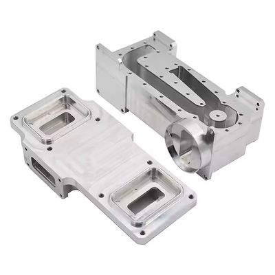 Servizio di lavorazione CNC per la lavorazione di pezzi di plastica POM/PA/Nylon