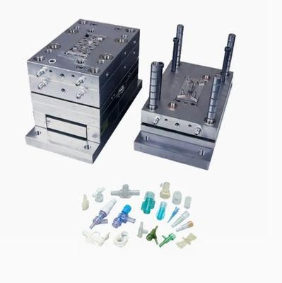 PIM Stampi a iniezione di plastica Stampi di plastica Professionali in materia medica Stampi a iniezione di filati di plastica