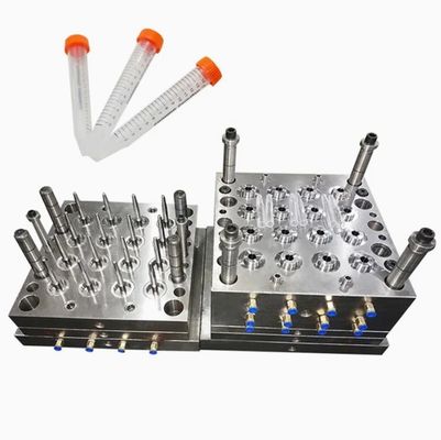 PIM Stampi a iniezione di plastica Stampi di plastica Professionali in materia medica Stampi a iniezione di filati di plastica