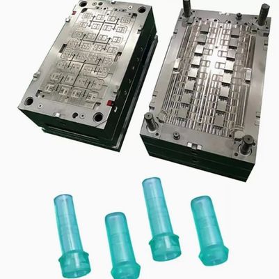PIM Stampi a iniezione di plastica Stampi di plastica Professionali in materia medica Stampi a iniezione di filati di plastica