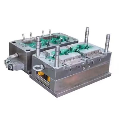 Produttore OEM di stampi di plastica per iniezione CNC