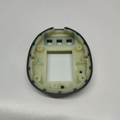 Fabbricante di stampi originali OEM Stampi a iniezione in plastica a due colori