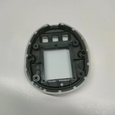 Fabbricante di stampi originali OEM Stampi a iniezione in plastica a due colori