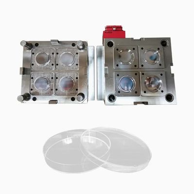 Fabbricante di stampi originali OEM Stampi a iniezione in plastica a due colori