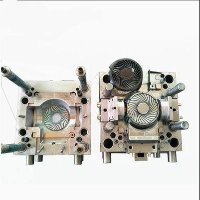 Produttore professionale di stampi per iniezione / fabbricazione di stampi per iniezione di plastica e stampi per inserimento di plastica