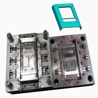 Produttore professionale di stampi per iniezione / fabbricazione di stampi per iniezione di plastica e stampi per inserimento di plastica
