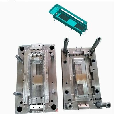 Produttore professionale di stampi per iniezione / fabbricazione di stampi per iniezione di plastica e stampi per inserimento di plastica