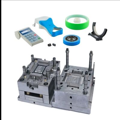 Produttore di stampi per iniezione di plastica professionale Stampi per iniezione di plastica di alta precisione Stampi per iniezione di plastica