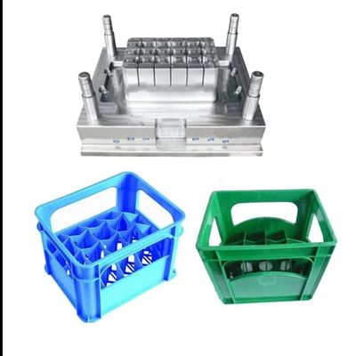Produttore di stampi per iniezione di plastica professionale Stampi per iniezione di plastica di alta precisione Stampi per iniezione di plastica