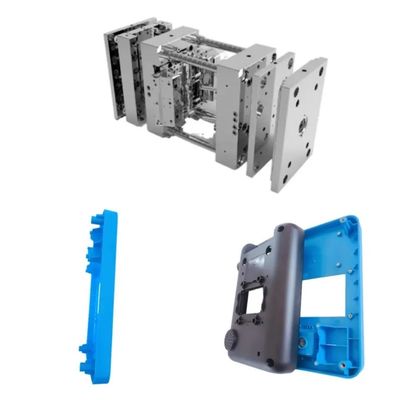 Prodotti di plastica personalizzati Poltrone per animali ABS PC PP PVC PE Mold Maker Mini Plastic Injection Mold