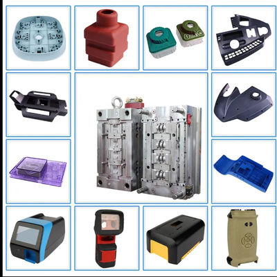 Fabbrica di stampi a iniezione di plastica Prodotti di stampi a iniezione di plastica Fabbricante di stampi a iniezione Ppsu