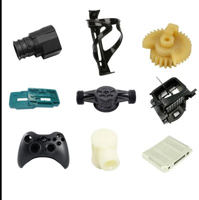 Oem Odm Plastic Molding Custom Plastic Manufacturer Iniezione di plastica