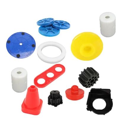 Prodotti di plastica e contenitori di plastica per iniezione