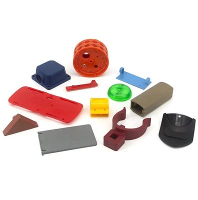 Prodotti di plastica e contenitori di plastica per iniezione