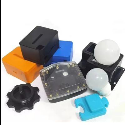 OEM ODM Fabbrica di stampi per iniezione di plastica a cavità multipla