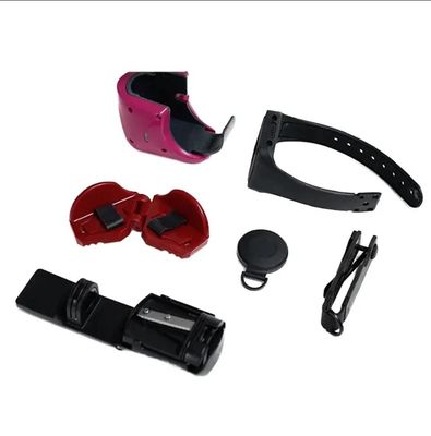 Prodotti Strumenti di stampaggio a iniezione Stampo durevole in metallo Silicone Acciaio PVC Gomma ABS PU PP PC