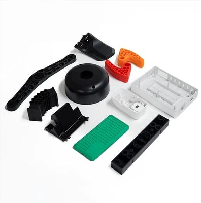 Prodotti Strumenti di stampaggio a iniezione Stampo durevole in metallo Silicone Acciaio PVC Gomma ABS PU PP PC