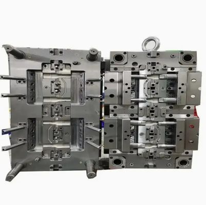 Moulding a iniezione di plastica Imprese di stampaggio a iniezione su misura per ricambi auto