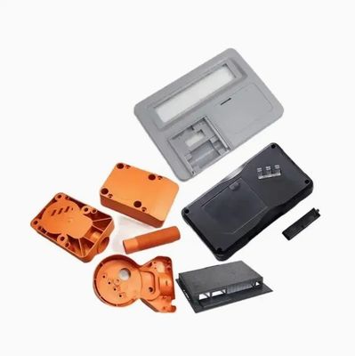 Moulding a iniezione di plastica Imprese di stampaggio a iniezione su misura per ricambi auto