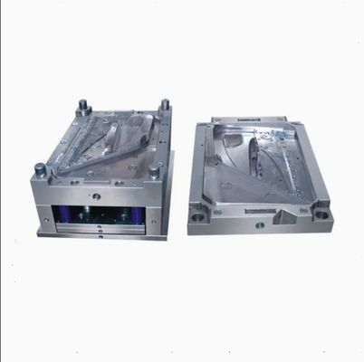 Mould di plastica per auto anteriore e posteriore per paraurti
