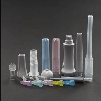 Produttore di prodotti di silicone LSR per uso professionale ODM / OEM