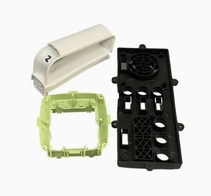 Produttore di stampi per giocattoli di polietilene ABS PP su misura Stampi per utensili Stampi per iniezione di plastica