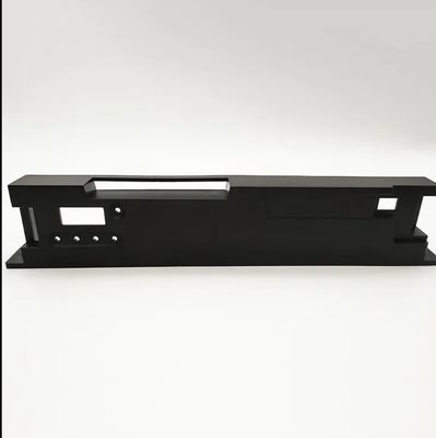 Servizio di stampaggio ad iniezione di plastica