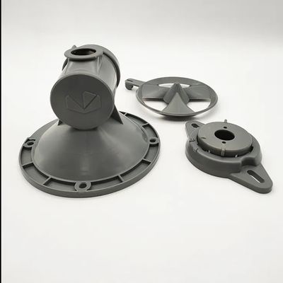 Servizio di stampaggio ad iniezione di plastica