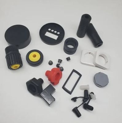 OEM ODM Stampi a iniezione di plastica Ricambi personalizzati professionali